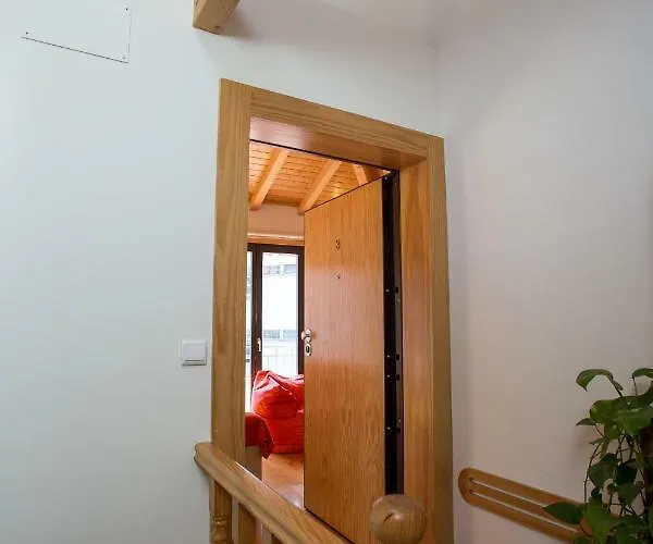 Apartamento Livingporto By Hosts *