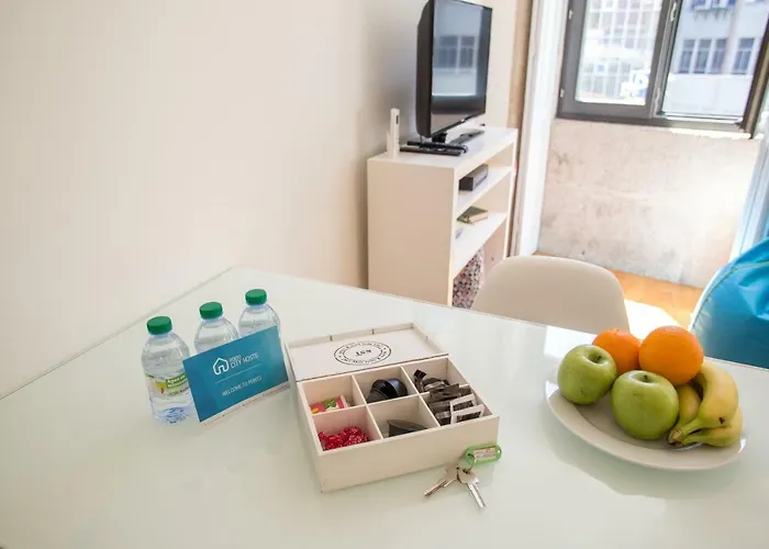 Livingporto By Hosts