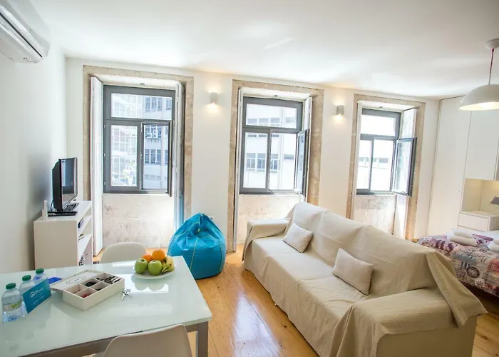 Livingporto By Hosts