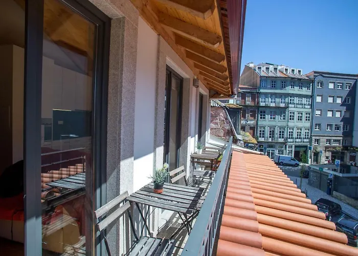 Livingporto By Hosts Apartamento Oporto