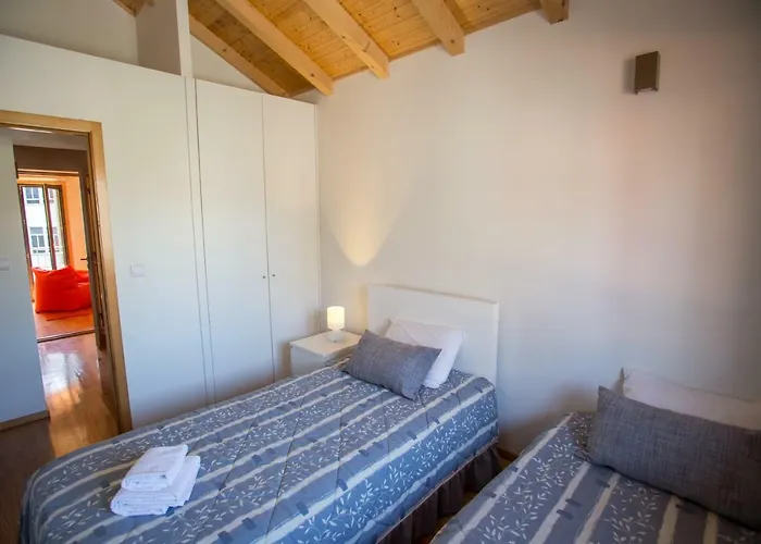 Livingporto By Hosts アパート *