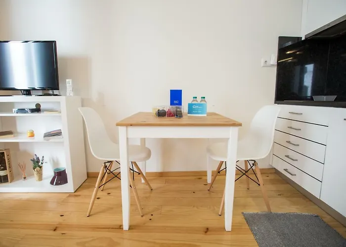 Apartamento Livingporto By Hosts