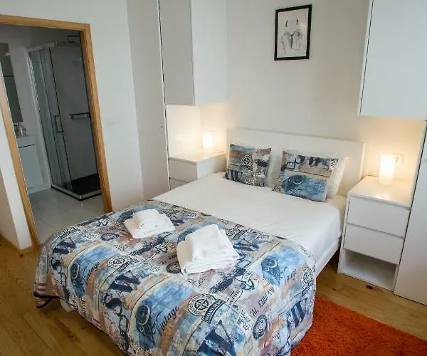 Apartamento Livingporto By Hosts *