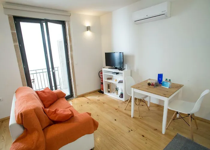 Livingporto By Hosts * Oporto