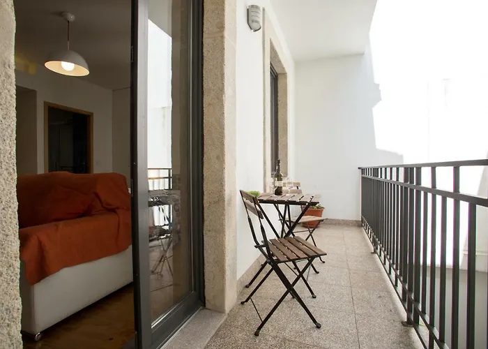 Livingporto By Hosts