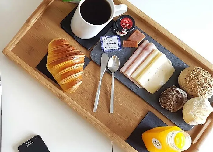 Livingporto By Hosts アパート *