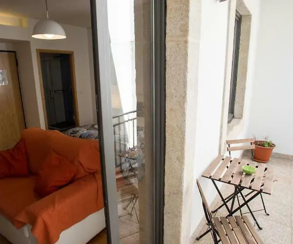 Livingporto By Hosts * Oporto