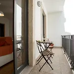 Livingporto By Hosts