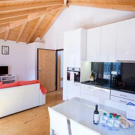 Livingporto By Hosts Lägenhet