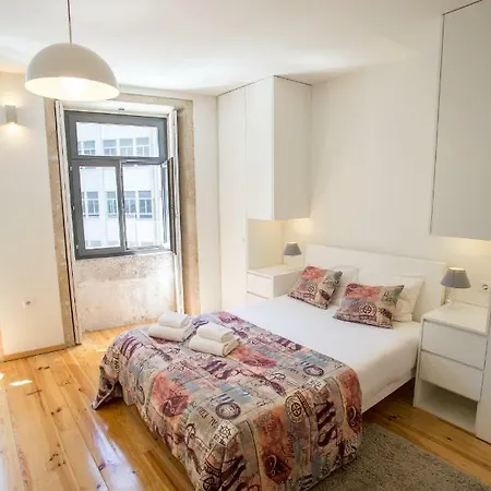 Livingporto By Hosts Oporto