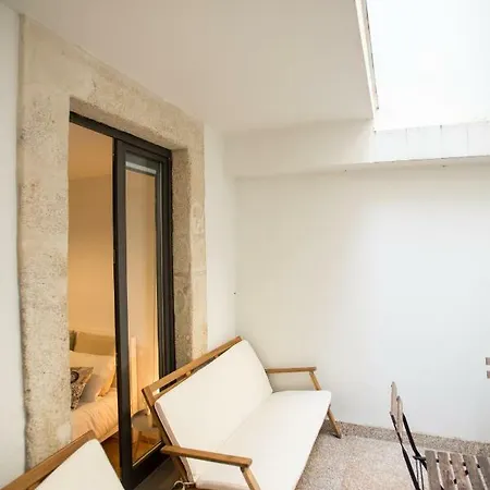 Livingporto By Hosts Oporto