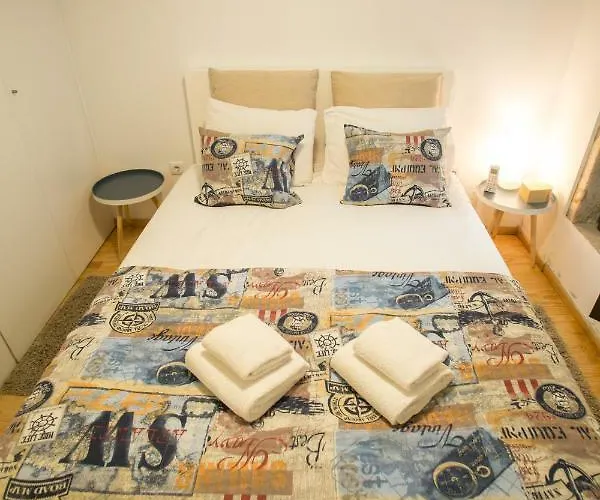 Livingporto By Hosts