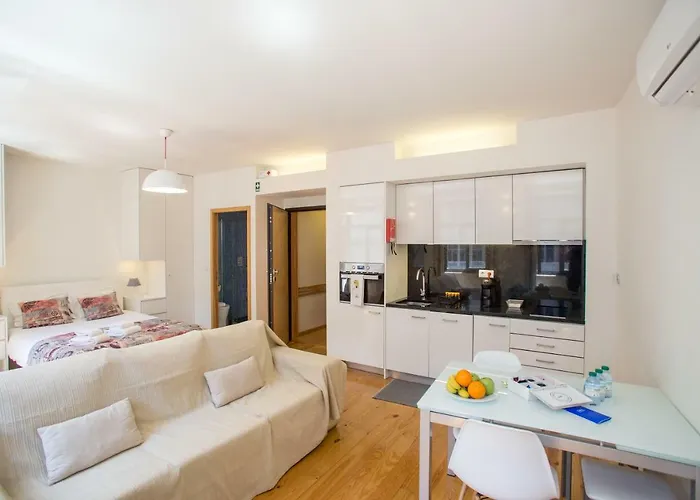 Livingporto By Hosts بورتو