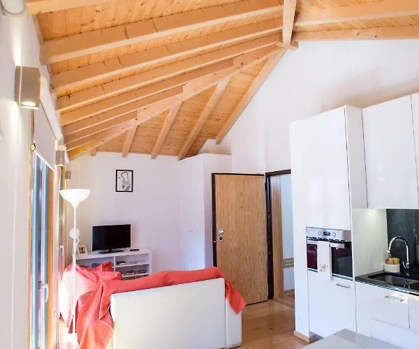 Livingporto By Hosts *