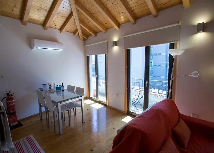 Livingporto By Hosts بورتو