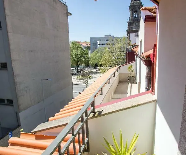 Livingporto By Hosts