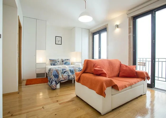 Livingporto By Hosts